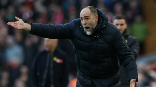 Tudor sees Tottenham 'turning point' in Liverpool draw