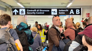 Salvini, traffico aereo nord ovest sta tornando alla normalità