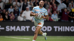 Coupe d'Europe: la Rochelle au d&eacute;fi des joueurs "magiques" du Racing 92