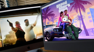 Jeux vid&eacute;os: "Grand Theft Auto VI" sortira &agrave; l'automne 2025