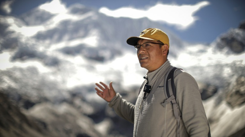 Tribunal alemán establece precedente climático pero rechaza demanda de agricultor peruano