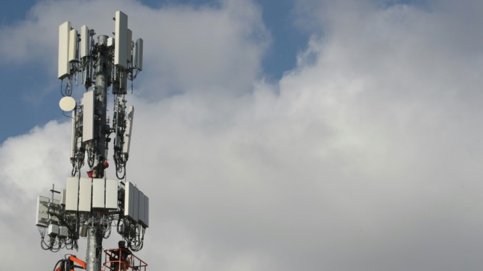 Bundeskartellamt pr&uuml;ft Vorw&uuml;rfe gegen Vodafone nach Beschwerde von 1&1