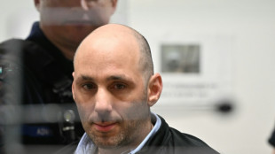 "Le crime parfait attendra": 30 ans de r&eacute;clusion requis contre C&eacute;dric Jubillar