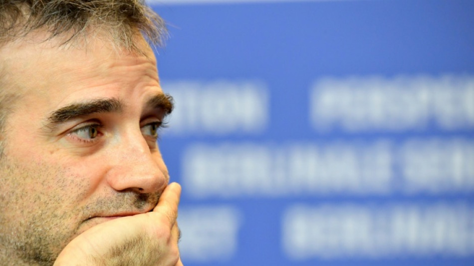 Las "27 noches" del uruguayo Hendler abren la competición en San Sebastián