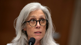 Jefa de agencia sanitaria de EEUU se niega a dejar el cargo tras anuncio de su destitución