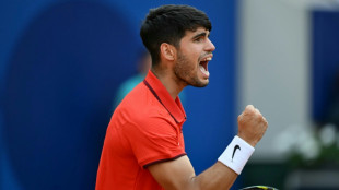 Alcaraz-Djokovic, la batalla final en París-2024