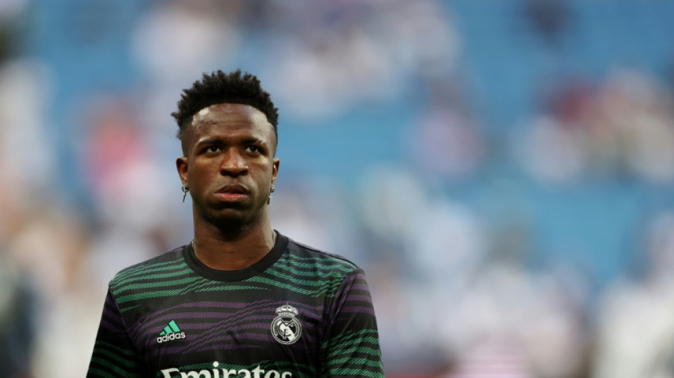Lei "Vini Jr": Rio de Janeiro aprova medidas contra o racismo no futebol