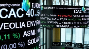 Les Bourses europ&eacute;ennes ouvrent sans tendance claire: Paris +0,17%, Londres -0,14%, Francfort -0,08%