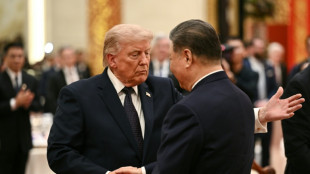 Trump: "Fantastische Handelsabkommen" mit China - Xi soll zu Hilfe bei Hormus-&Ouml;ffnung bereit sein