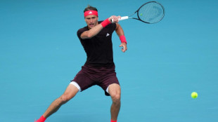 Zverev é eliminado nas oitavas do Masters 1000 de Miami