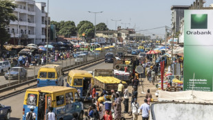Guinea-Bissau capital inches back to normal after coup