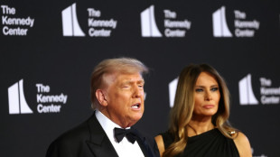 Congresistas quieren rebautizar ópera del Kennedy Center como Melania Trump