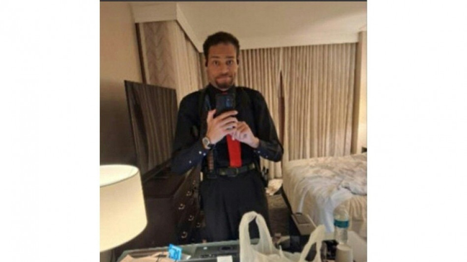 Suspeito de tentativa de assassinato contra Trump tirou selfie antes do ataque