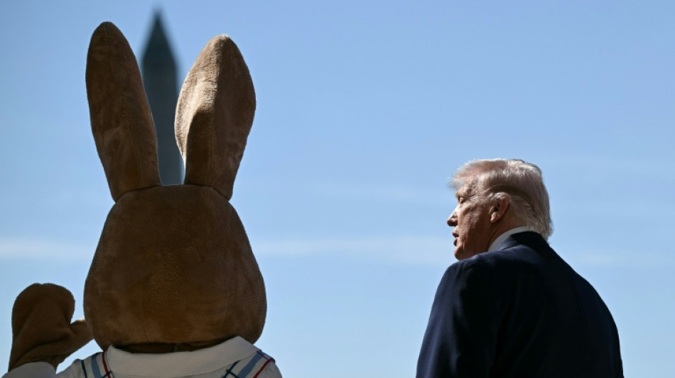 Iran: Trump parle d'une proposition "tr&egrave;s importante" de cessez-le-feu 