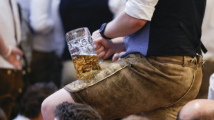 Oktoberfest-Bilanz: 6,5 Millionen Besucher und ebenso viel Maß Bier