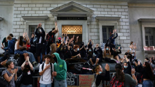 Streiks und Proteste gegen Sparpläne der französischen Regierung beginnen