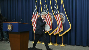 Aux Etats-Unis, la Fed devrait baisser &agrave; nouveau ses taux avant une possible pause
