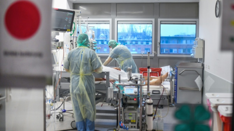 Bund und L&auml;nder einigen sich auf Ausgestaltung von Krankenhausreform