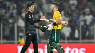 Unbeaten South Africa face 'fresh start' in semi-final: Markram