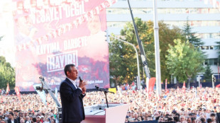 Turquie: le principal parti d'opposition dans l'attente d'une décision judiciaire cruciale