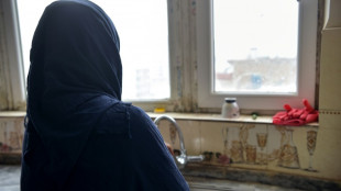 Sous les talibans, les Afghanes divorcées se terrent pour échapper à leur ex-mari