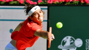 Indian Wells: Fritz fait chuter Nadal et s'offre le plus beau titre de sa carri&egrave;re