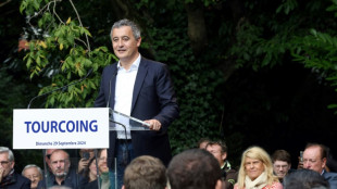 Darmanin met &agrave; nouveau Barnier en garde sur les imp&ocirc;ts