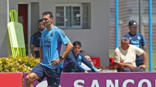 Scaloni prepara mudanças na Argentina e alerta: "é o Brasil, sabemos tudo o que isso significa"