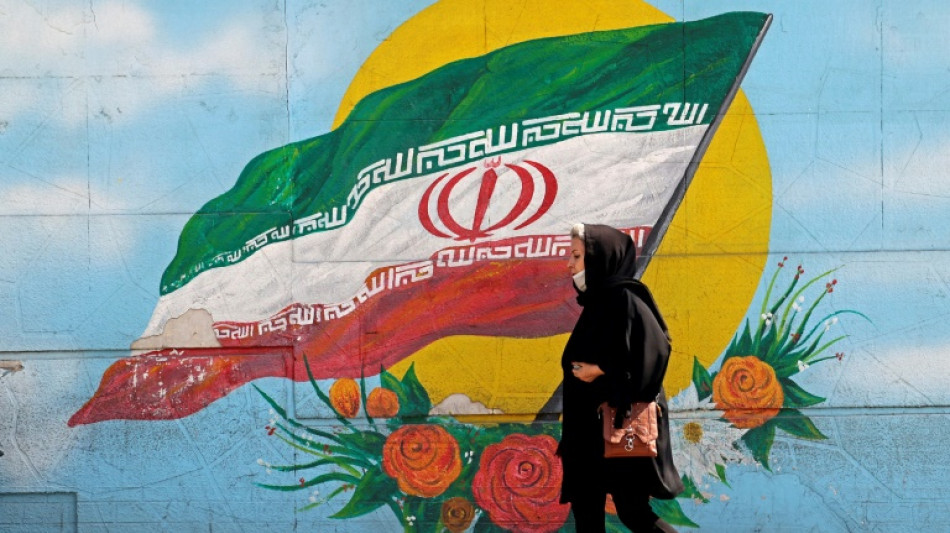 Iran: le procureur promet des résultats rapides sur le port obligatoire du voile