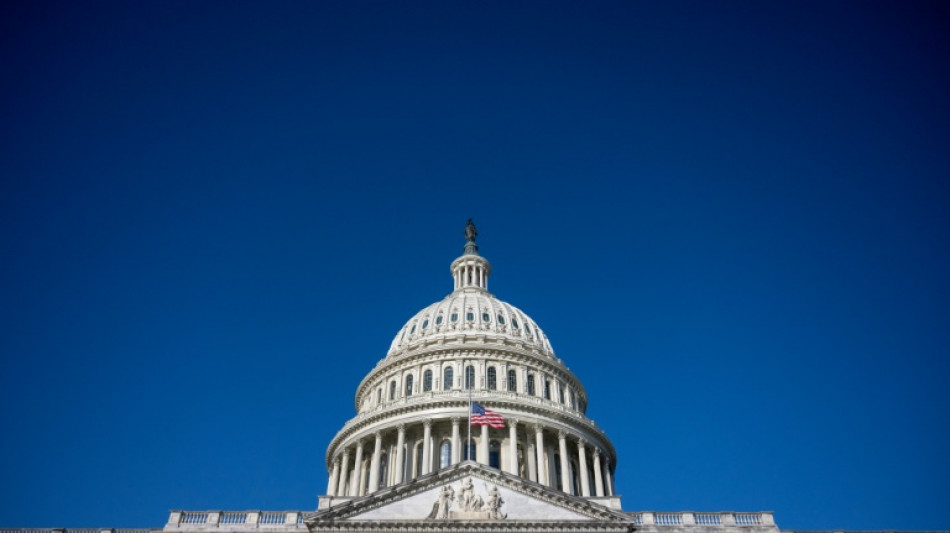 Weißes Haus: US-Bundesbehörden müssen sich bei Shutdown auf Massenentlassungen einstellen 