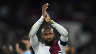 C3: Lyon revient avec un nul au go&ucirc;t d'inachev&eacute; de West Ham