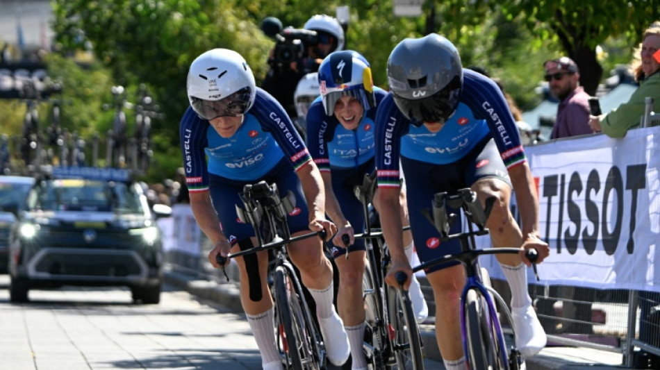 India albergar&aacute; los Campeonatos del Mundo de ciclismo en 2032