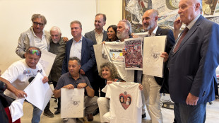 Bologna in festa per Padre Marella con 'Hey Joe'