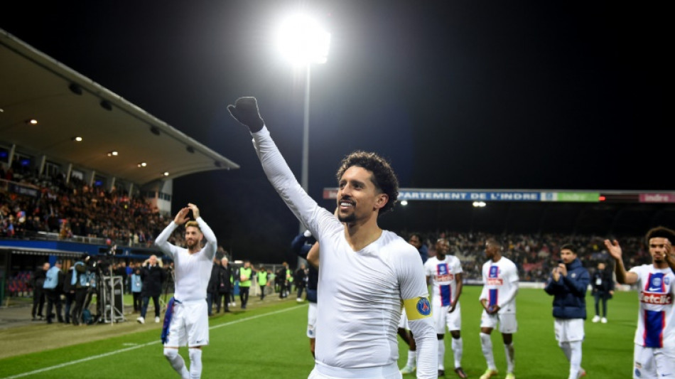 C&aacute;rcel para dos de los asaltantes del domicilio de la familia de Marquinhos, un absuelto