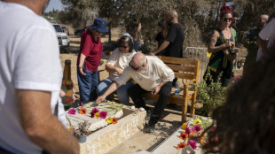Avec le retour des otages, le kibboutz Kfar Aza veut aller de l'avant