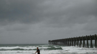 Hurricane Isaias set to strike Gulf Coast late Friday