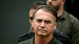Oberstes Gericht: Bolsonaro hat Rechtsmittel ausgesch&ouml;pft und muss 27 Jahre in Haft