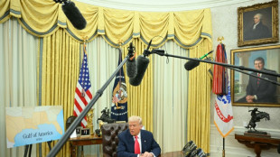 Trump schlägt in Brief an Teheran neue Atom-Verhandlungen vor