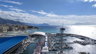 Mille barche e 45 Paesi si incontrano a Genova al 66mo Salone nautico