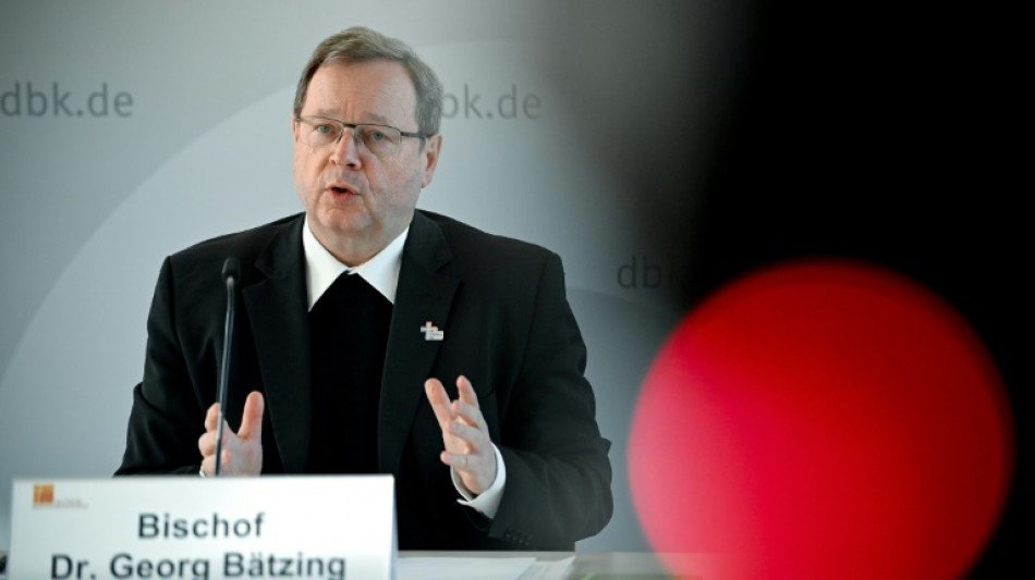 Bischof B&auml;tzing fordert von reichen L&auml;ndern einfacheren Lebensstil