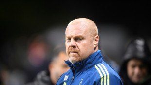 Dyche sacked by Forest after dismal Wolves draw