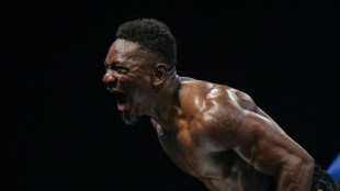Boxe: Christian Mbilli &eacute;teint Mark Heffron en 25 secondes 