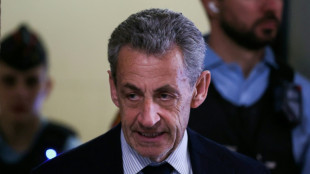 Au proc&egrave;s libyen en appel, la parole &agrave; Nicolas Sarkozy