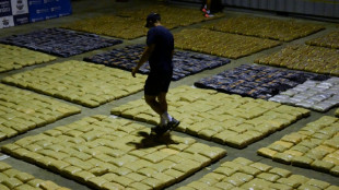 Col&ocirc;mbia interrompe compra de armas dos EUA ap&oacute;s fim da certifica&ccedil;&atilde;o como aliada no combate &agrave;s drogas