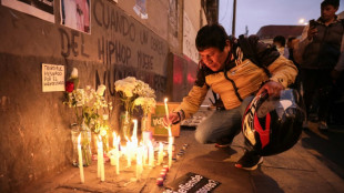 Peru to impose state of emergency in capital after wave of violence