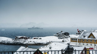 Trump pretende que el mundo no estar&aacute; seguro a menos que EEUU controle Groenlandia