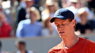 Tennis: ad Halle Sinner da n.1, debutto con Griekspoor