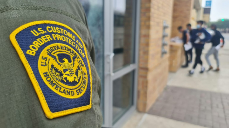 EEUU se prepara para un aumento inminente de migrantes en la frontera con M&eacute;xico