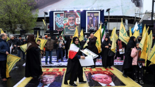 Explosions &agrave; T&eacute;h&eacute;ran, de hauts dirigeants en pleine rue en d&eacute;fi aux Etats-Unis et Isra&euml;l