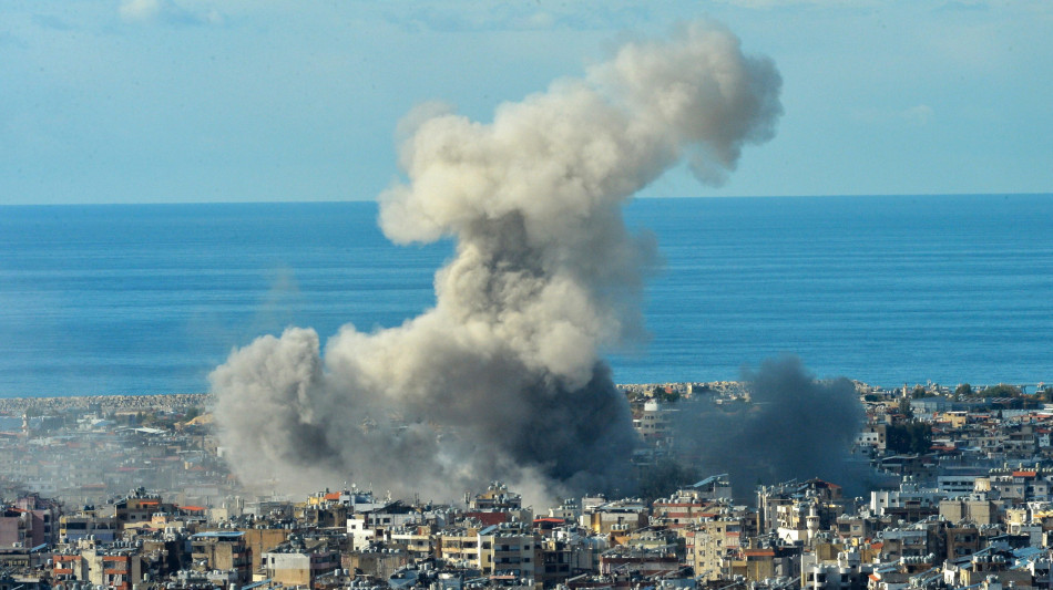 Media, 'colloqui diretti Israele-Libano nei prossimi giorni